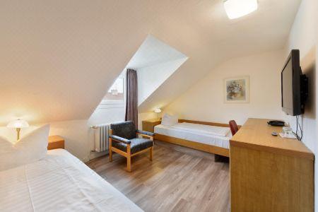 Adam's Hostel - 7