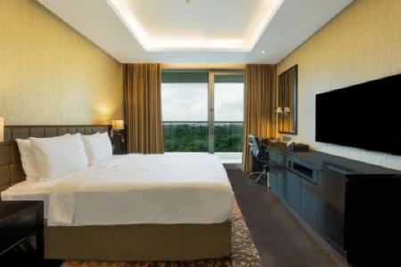 DoubleTree Suites by Hilton Bangalore - 41