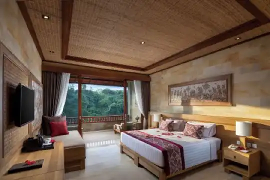 Pita Maha Resort & Spa - 88
