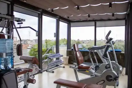 Starhotels Echo - 7
