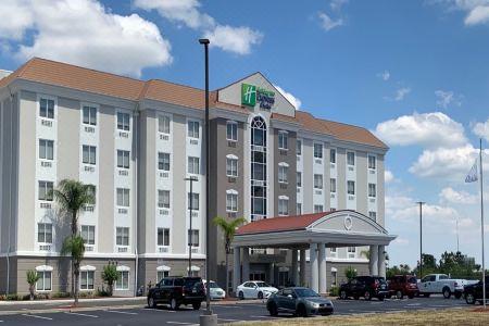 Holiday Inn Express Orlando - South, An Ihg - 9