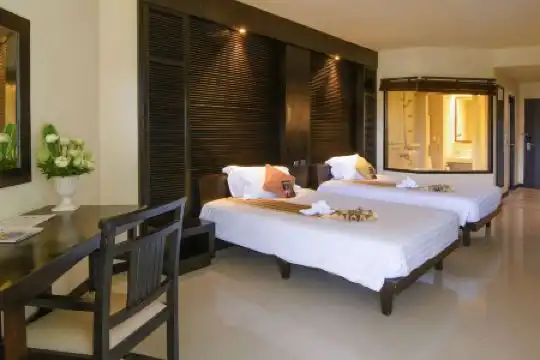 Novotel Chumphon Beach & Golf - 44