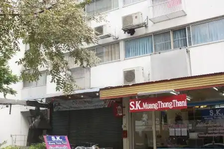 Sk Muang Thong Thani - 6