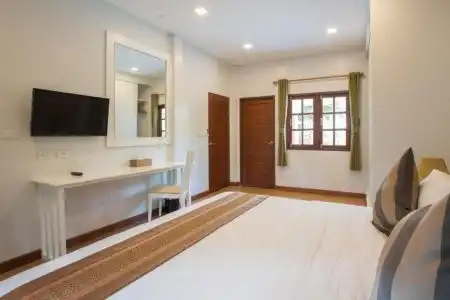 Alisea Pool Villas- Sha Extra Plus - 10