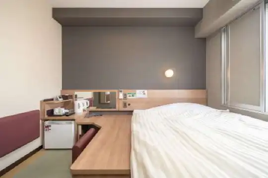 Super Yamaguchi Yuda Onsen - 34