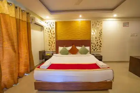 Nitya Resort, Calangute - 20