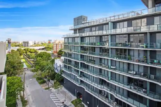 Habitat Brickell I Sextant - 226