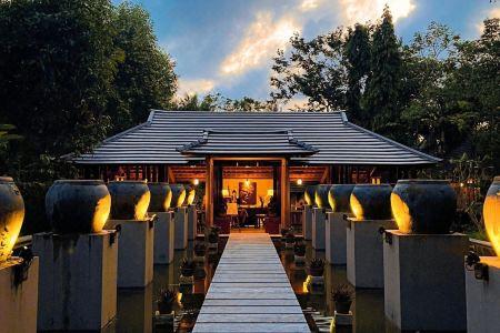 Pilgrimage Village Boutique & Spa - 96