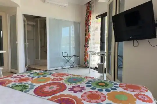 Fethiye Villa Ata - 33