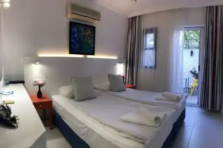 Su - Bodrum - 46