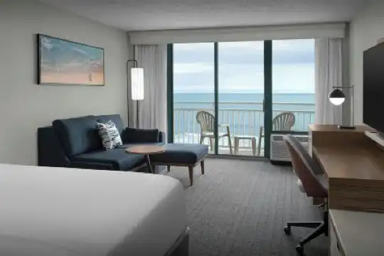 Courtyard Virginia Beach Oceanfront/South - 28