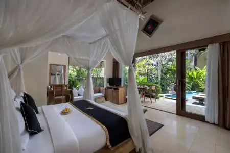 The Sankara Resort by Pramana - 85