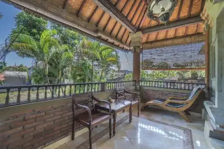 Cendana Resort & Spa by Mahaputra - 31