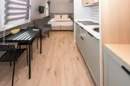 BGuest & Residence - 53