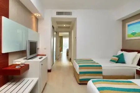 Sunis Evren Beach Resort & Spa - 27
