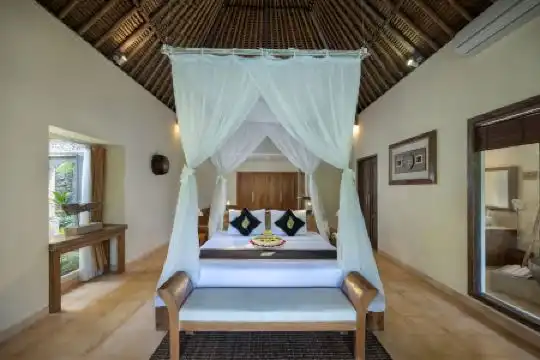 The Sankara Resort by Pramana - 62