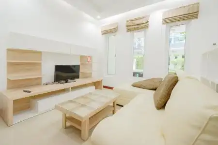Baan Noppadol Hua Hin Resort - 28