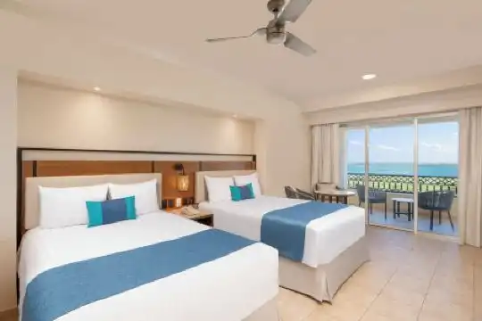 GR Solaris Cancun - Все включено - 61