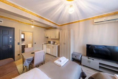 Taksim No 44 & Suites - 59