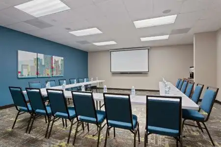 Hampton Inn & Suites Orlando International Drive North - 6