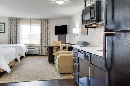 Candlewood Suites Fort Lauderdale Airport-Cruise, An Ihg - 50