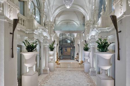 Matild Palace, a Luxury Collection - 7