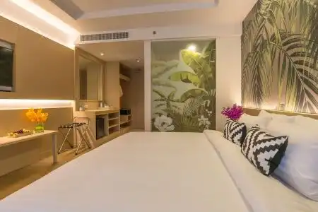 Panan Krabi Resort - Sha Plus - 16