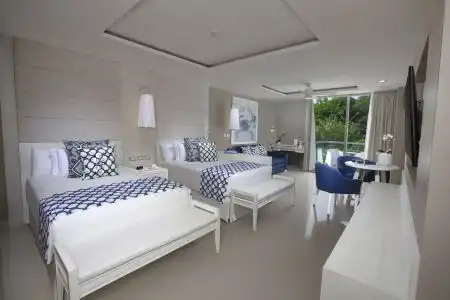 Live Aqua Beach Resort Riviera Maya Tulkal - 10