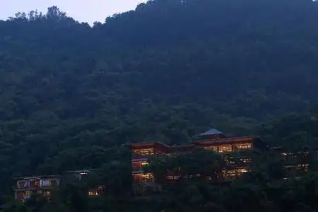 Bolian Resorts & SPA Chongqing - 1