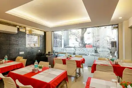 Pearl International - 3