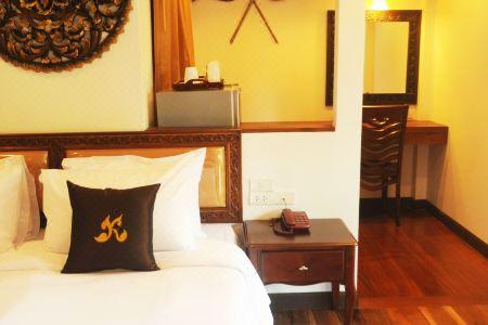 Ruenkanok Thaihouse Resort - 59