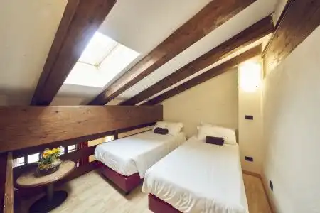 iHs Courmayeur Mont Blanc - 16