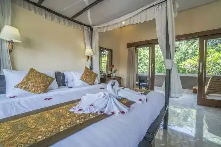 Cendana Resort & Spa by Mahaputra - 11