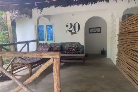 Mbuyuni Beach Village - 49