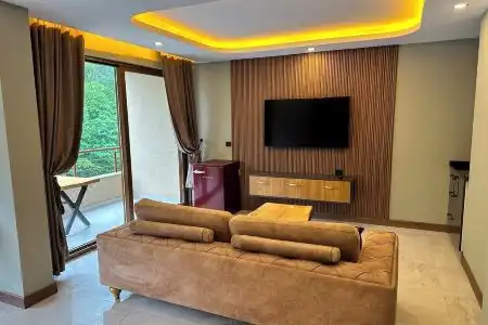TaŞ Mahal Bungalov - 55