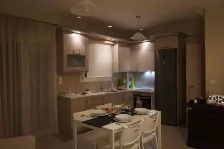 Potidea Sea House - 30