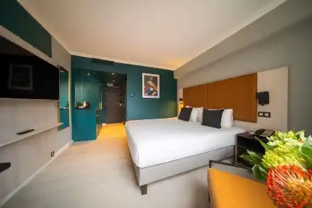 Mercure Antwerp City Centre - 73