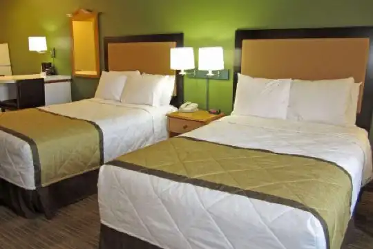 Extended Stay America Suites - Fort Lauderdale - Tamarac - 33