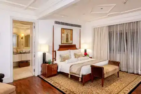 The Claridges New Delhi - 59