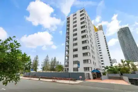 Sandpiper Broadbeach - 1