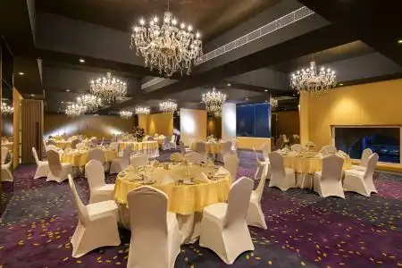 Grand Mercure Bengaluru at Gopalan Mall - An Accor Brand - 4