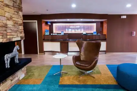 Fairfield by Marriott - 2