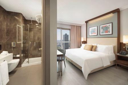 Selectum City Atasehir - 51