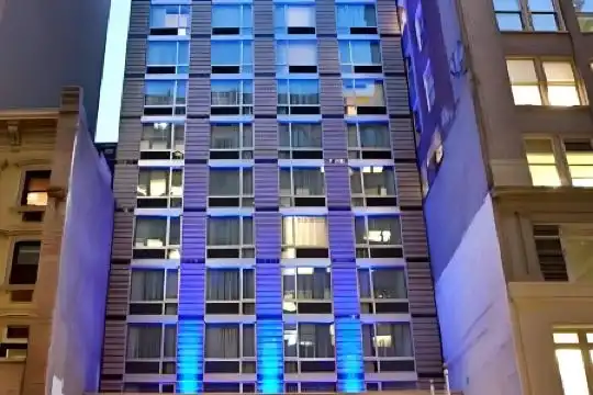 Holiday Inn Express - Times Square South, An Ihg - 51