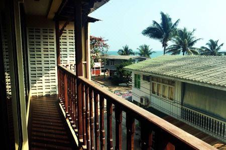 Ruenkanok Thaihouse Resort - 11