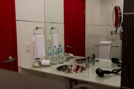 Ramada Encore by Wyndham Queretaro - 61