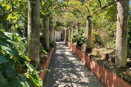 The Secret Garden Relais - 9