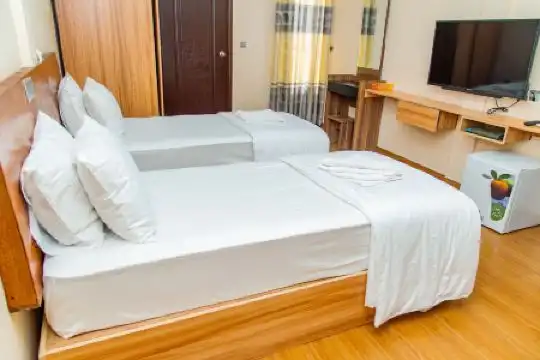 Aasna Inn - 57