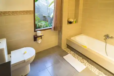 Kori Ubud Resort, Restaurant & Spa - 98