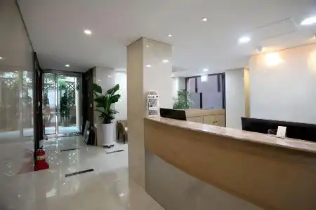 ette Seoul Station - 4